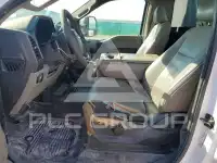2017 Ford F-550 photo
