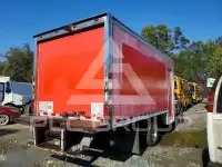 2017 Ford F-550 photo