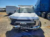 2017 Ford F-550 фото