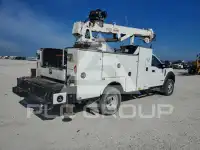 2017 Ford F-550 фото