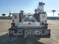 2017 Ford F-550 photo