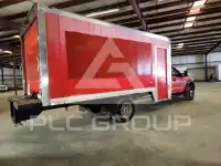 2017 Ford F-550 photo