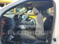 2017 Ford F-550 фото