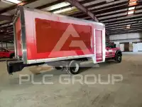 2017 Ford F-550 photo