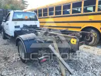 2017 Ford F-550 фото