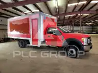 2017 Ford F-550 photo
