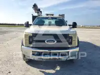 2017 Ford F-550 фото