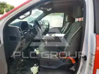 2017 Ford F-550 photo