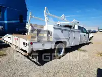 2017 Ford F-550 фото