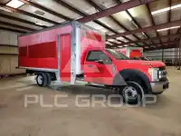 2017 Ford F-550 photo