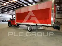 2017 Ford F-550 photo
