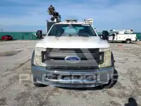 2017 Ford F-550 photo
