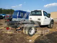2017 Ford F-550 фото