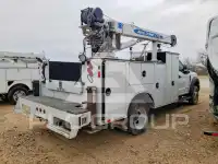 2017 Ford F-550 фото