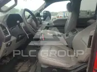 2017 Ford F-550 фото