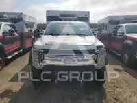 2017 Ford F-550 фото