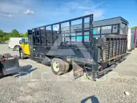 2017 Ford F-550 photo