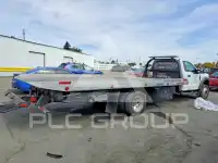 2017 Ford F-550 photo