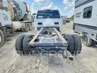 2017 Ford F-550 фото