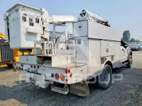 2017 Ford F-550 фото
