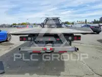 2017 Ford F-550 photo
