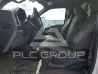 2017 Ford F-550 photo
