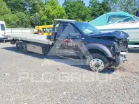 2017 Ford F-550 фото