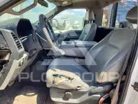 2017 Ford F-550 photo