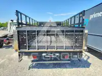 2017 Ford F-550 photo