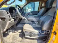 2017 Ford F-550 photo