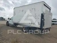 2017 Ford F-550 фото