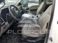 2017 Ford F-550 фото