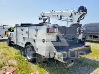 2017 Ford F-550 photo