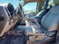 2017 Ford F-550 photo