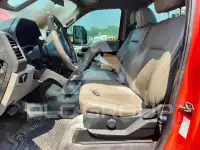 2017 Ford F-550 photo