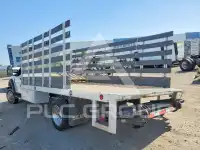 2017 Ford F-550 фото