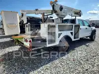 2017 Ford F-550 фото