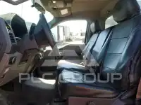 2017 Ford F-550 фото