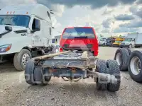 2017 Ford F-550 photo