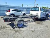 2017 Ford F-550 фото