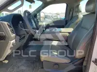 2017 Ford F-550 фото