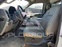 2017 Ford F-550 photo