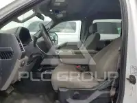 2017 Ford F-550 photo