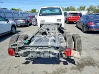 2017 Ford F-550 фото