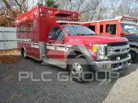 2017 Ford F-550 фото