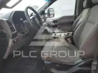 2017 Ford F-550 фото