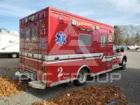 2017 Ford F-550 фото