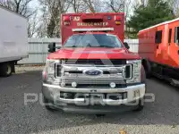 2017 Ford F-550 фото