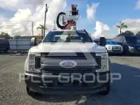 2017 Ford F-550 фото