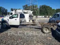 2017 Ford F-550 photo